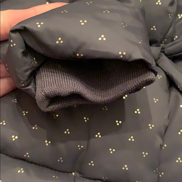 Zara Jackets & Coats Zara Baby Girl Puffer Nwt Poshmark